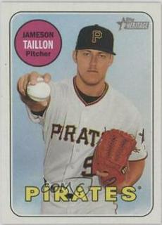 Jameson Taillon