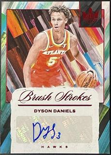 Dyson Daniels
