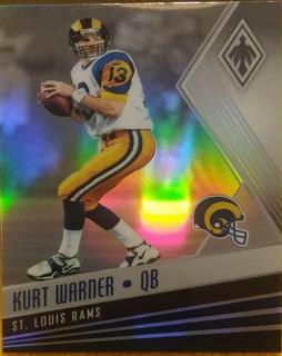 Kurt Warner
