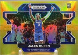 Jalen Duren