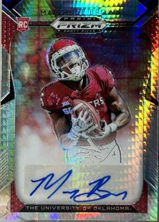 Marquise Brown