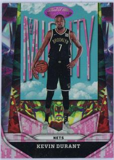 Kevin Durant