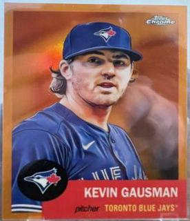 Kevin Gausman