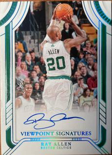 Ray Allen