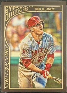 Mike Trout