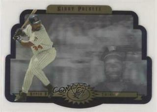 Kirby Puckett