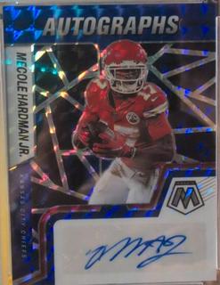 Mecole Hardman Jr.