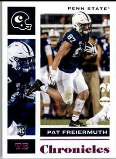 Pat Freiermuth