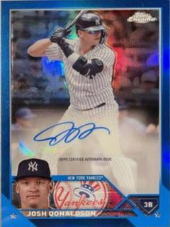 Josh Donaldson