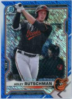 Adley Rutschman