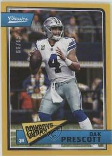 Dak Prescott