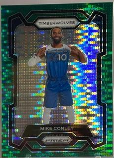 Mike Conley