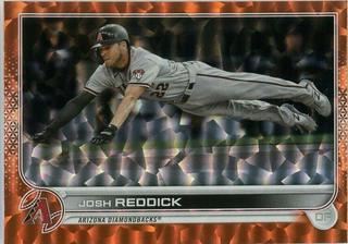 Josh Reddick