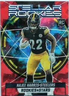 Najee Harris