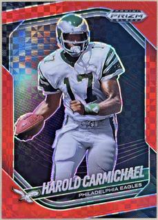 Harold Carmichael