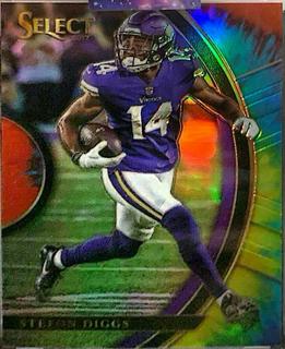 Stefon Diggs