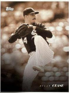 Dylan Cease