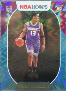 Robert Woodard II