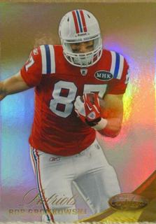 Rob Gronkowski