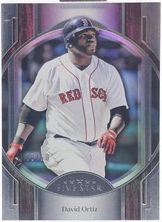 David Ortiz