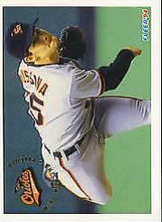 Mike Mussina