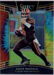 Baker Mayfield