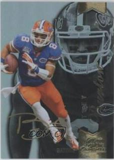 Trey Burton