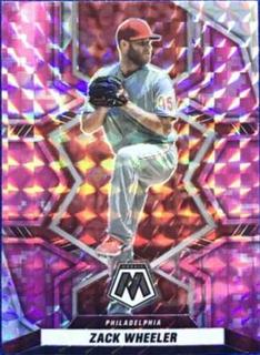 Zack Wheeler