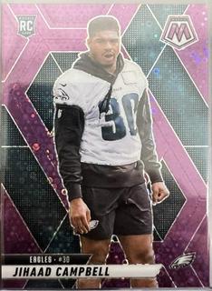Jihaad Campbell