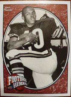 Gale Sayers