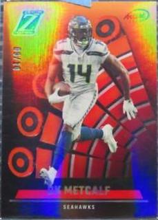 DK Metcalf