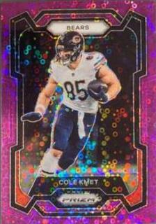 Cole Kmet