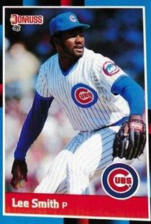 Lee Smith