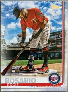 Eddie Rosario