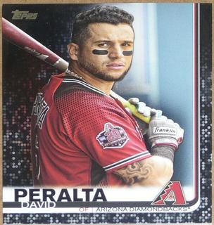 David Peralta