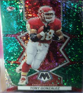 Tony Gonzalez