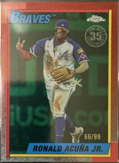 Ronald Acuna Jr.