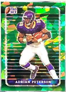 Adrian Peterson
