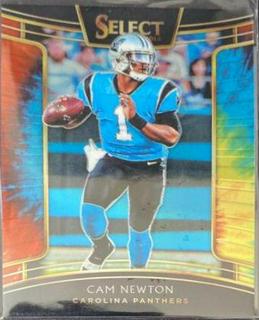 Cam Newton