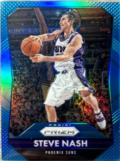 Steve Nash