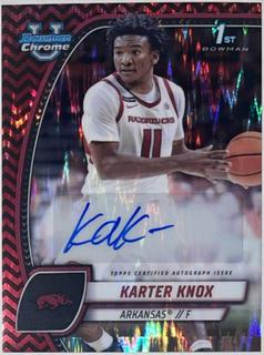 Karter Knox