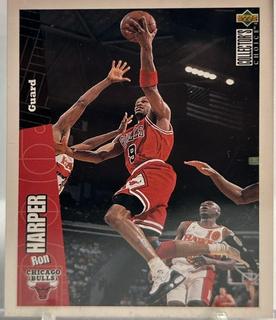Ron Harper