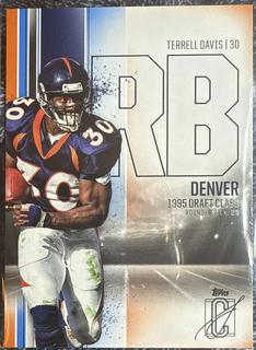 Terrell Davis