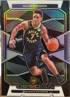 Malcolm Brogdon