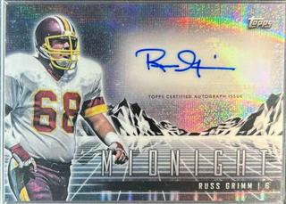 Russ Grimm