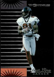 Terance Mathis