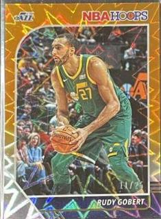 Rudy Gobert