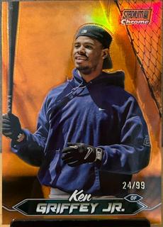 Ken Griffey Jr.