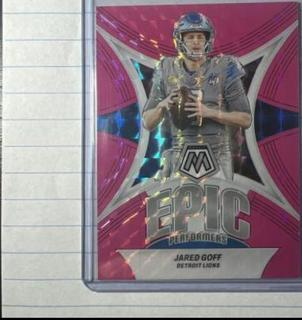 Jared Goff