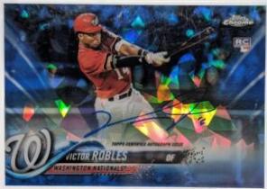 Victor Robles